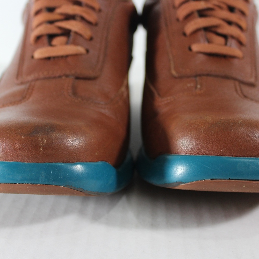 Cole Haan Air Conner Brown C11688 Mens 8.5 M T50 - Picture 3 of 8